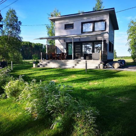 Säkylä Koivuniemen Tila II 빌라 외부 사진