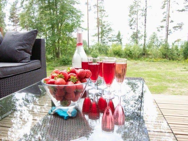 Säkylä Koivuniemen Tila II 빌라 외부 사진